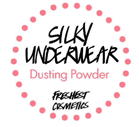 silky underwear etiquette site
