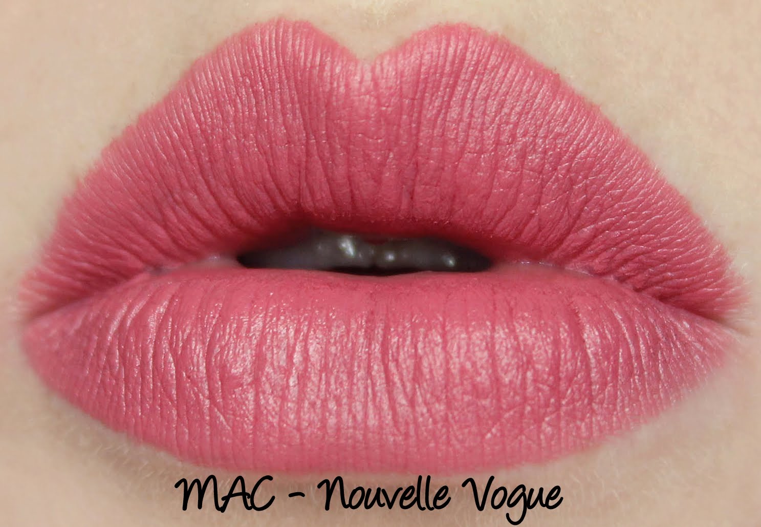 MAC - Nouvelle Vogue